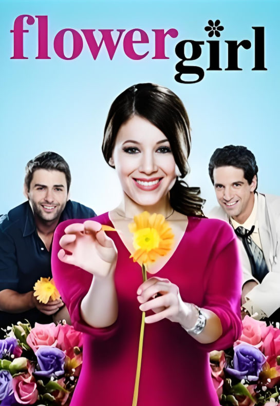 Flower Girl在线观看