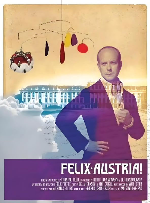 费利克斯·奥地利免费观看