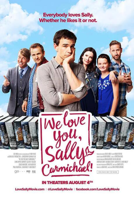 名声大噪免费观看